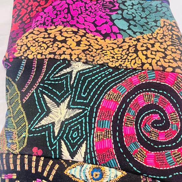 FARM Rio Heart Sweatshirt M - Picture 2 of 8